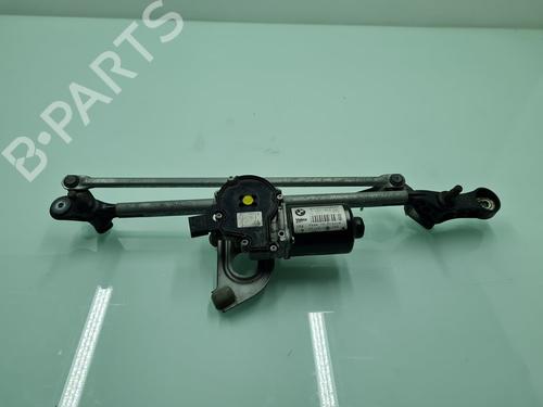 Used Front wiper motor BMW 3 Touring (F31) 330 d (258 hp) 21644559