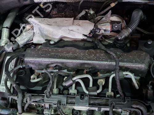 Engine VW GOLF VII (5G1, BQ1, BE1, BE2) 2.0 GTD | BP37467295M1 - Image 2