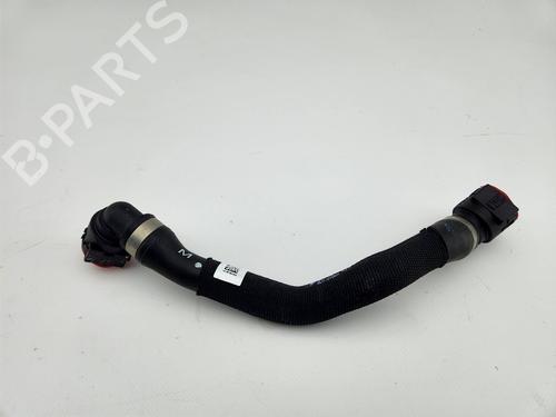 Used Pipe Pipe BMW 3 (G20, G80, G28) 330 d xDrive (265 hp) 29290137 29290137