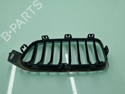 Grille BMW 3 Touring (F31) 330 d | BP21642858C40 