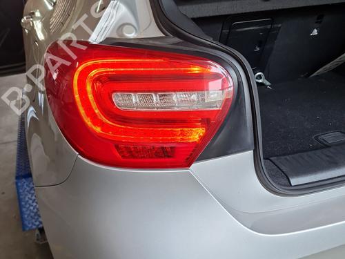 Left taillight MERCEDES-BENZ A-CLASS (W176) A 200 CDI / d (176.008) | BP37200711C34 - Image 2