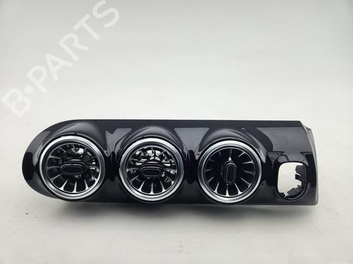 Used Air vent Air vent MERCEDES-BENZ CLA (C118) CLA 200 d 4-matic (118.313) (150 hp) 31594310 31594310