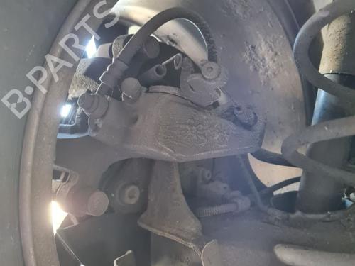 Used Left rear brake caliper Left rear brake caliper PEUGEOT 308 II (LB_, LP_, LW_, LH_, L3_) [2013-2021] 33401996 33401996