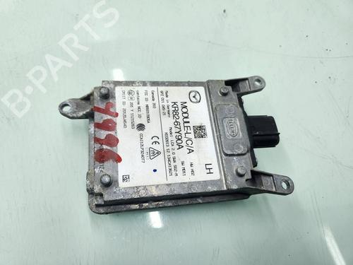 Used Electronic module Electronic module MAZDA CX-5 (KE, GH) [2011-2017] 24507522 24507522