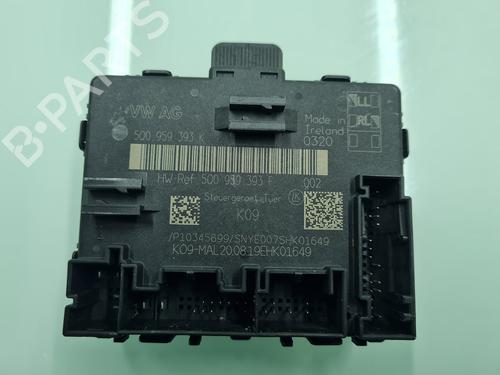 Elektronische module SEAT LEON (5F1) [2012-2021]  21642116