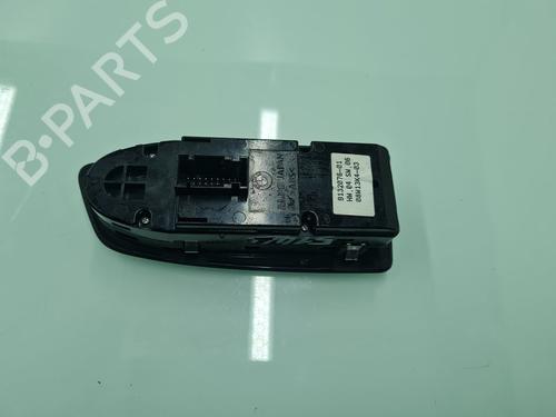 Left front window switch BMW 1 (E87) 118 d | BP21642970I27 - Image 5