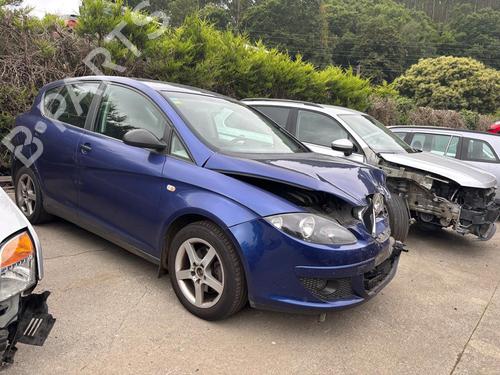 Used Parts SEAT TOLEDO III (5P2) [2004-2009]  4211646