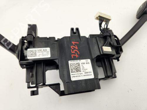 Switch SKODA KAROQ (NU7, ND7)  | BP29430785I30 