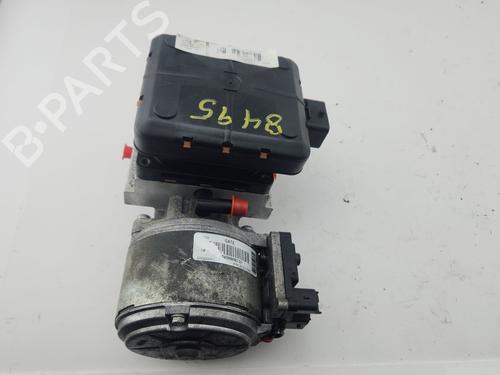 Used Suspension compressor Suspension compressor CITROËN C5 III (RD_) 2.0 HDi 165 (RDRHHA, RDRHH8) (163 hp) 40448266 40448266
