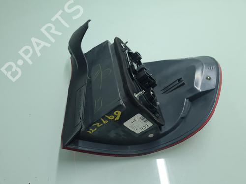 Left taillight BMW X5 (E70) xDrive 30 d | BP21655431C34 