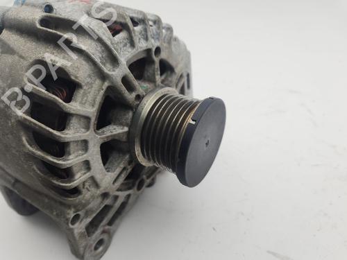 Alternator RENAULT CAPTUR I (J5_, H5_)  | BP30745912M7  - Image 5