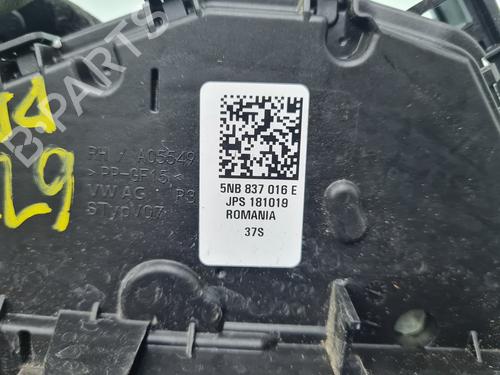 Front right lock VW TIGUAN (AD1, AX1)  | BP21655790C97 
