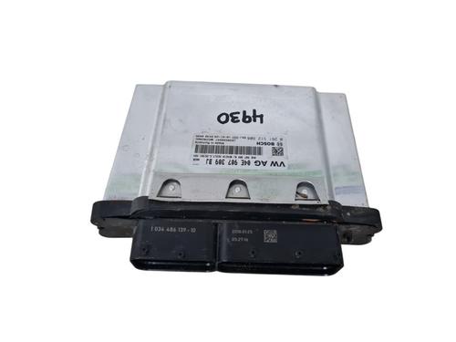 Used Engine control unit (ECU) Engine control unit (ECU) SEAT LEON (5F1) [2012-2021] 21660101 21660101