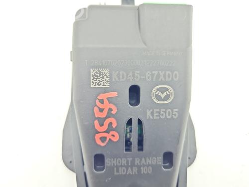 Electronic sensor MAZDA CX-5 (KE, GH) 2.2 D AWD (KE2AW) | BP39688057M84 - Image 4
