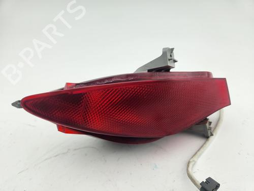 Used Rear bumper left light Rear bumper left light MAZDA CX-7 (ER) [2006-2014] 33649677 33649677