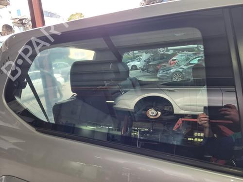 Used Rear right door window TOYOTA LAND CRUISER PRADO (_J12_) [2002-2010]  21648276