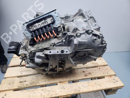 Used Gearbox TOYOTA C-HR (_X1_) 1.8 Hybrid (ZYX10_, ZYX11_, ZYX10R, ZYX11R) (122 hp) 29396100
