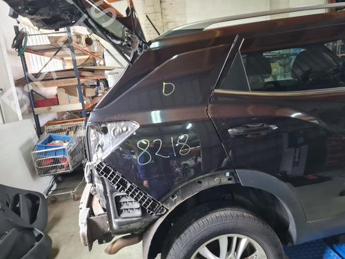 right-rear-fenders-ssangyong-korando-c300-2019-33215684 main image