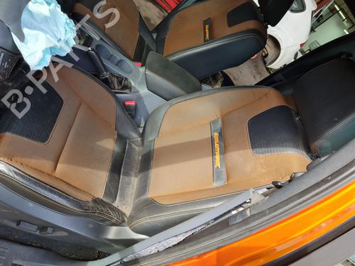 Used Seats set Seats set FORD RANGER (TKE) [2011-2026] 26034344 26034344