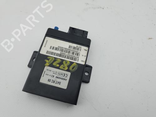 Used Electronic module Electronic module BMW 3 (E90) 320 d (163 hp) 34439827 34439827