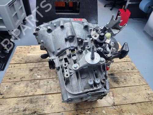 Gearbox CITROËN DS5 | BP32737139M3 - Image 2