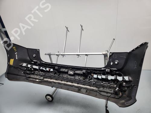 Rear bumper AUDI Q5 Sportback (FYT) 40 TDI Mild Hybrid quattro | BP32183712C8 