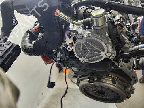 Engine MAZDA CX-5 (KF) | BP21658211M1 - Image 5