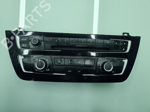 Used Climate control Climate control BMW 1 (F20) 116 d (116 hp) 21637490 21637490