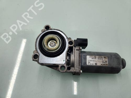 Electronic module BMW X3 (E83) xDrive 20 d | BP26612166M83 