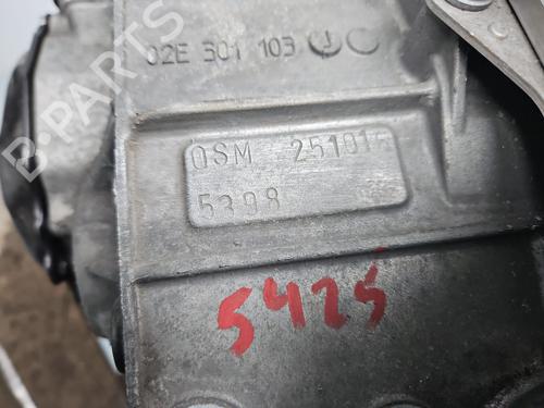 Gearbox SEAT LEON ST (5F8) 1.8 TSI 4Drive | BP39098887M3  - Image 7