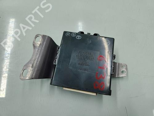 Used Electronic module Electronic module LEXUS IS II (_E2_) 220d (ALE20) (177 hp) 27594390 27594390