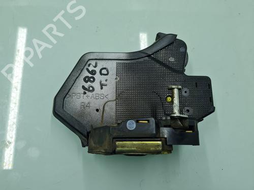 Used Rear right lock TOYOTA LAND CRUISER PRADO (_J12_) [2002-2010]  22191219