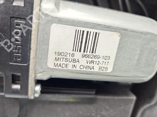 Front right window mechanism VOLVO XC40 (536) T3 | BP38045840C23 - Image 6