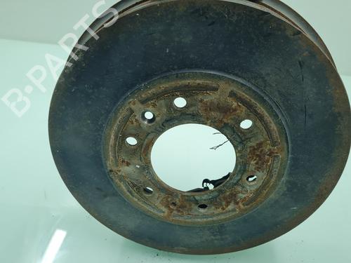 Other FORD RANGER (TKE) 3.2 TDCi 4x4 | BP21645948O1