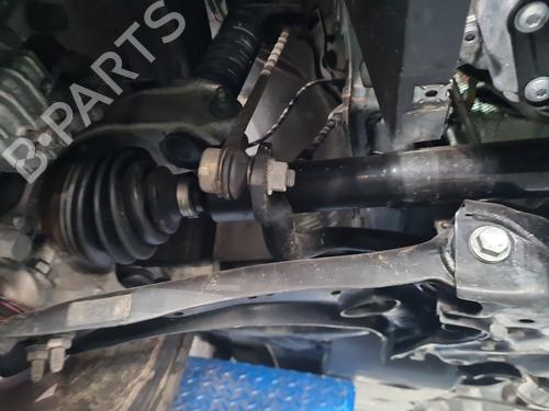 Semiasse anteriore destro Semiasse anteriore destro 39076800 39076800