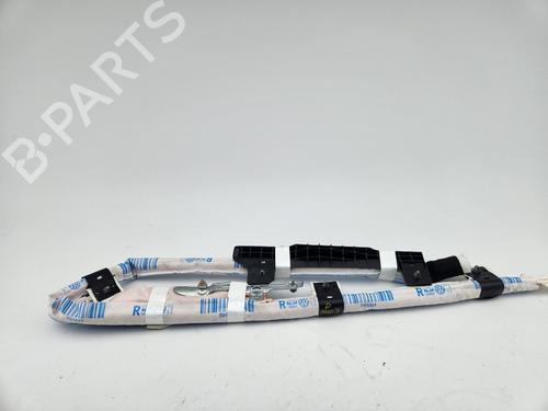 right-curtain-airbag-vw-polo-vi-aw1-bz1-ae1-2017-29722396 main image