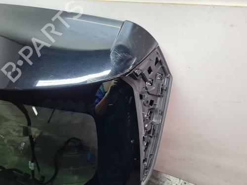 Tailgate OPEL GRANDLAND / GRANDLAND X (A18, P1UO) 1.5 Turbo D (75) | BP21648204C6 