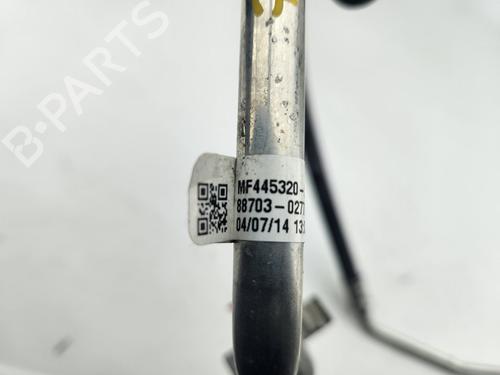 AC pipe TOYOTA AURIS (_E18_) | BP31020381M126 - Image 5