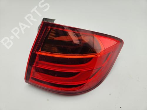 Used Right taillight BMW 3 Touring (F31) 320 d xDrive (184 hp) 29588551