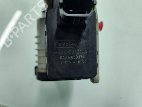 Elektronisk modul FORD RANGER (TKE) 3.2 TDCi 4x4 | BP27323337M83 