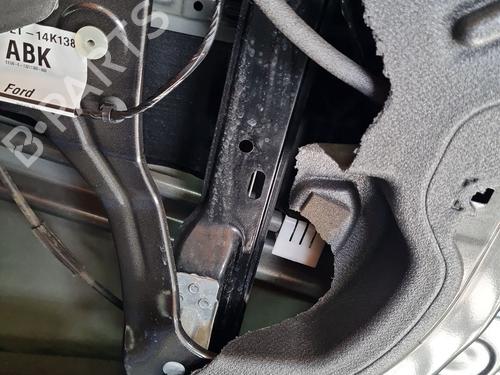 Used Front right window mechanism Front right window mechanism FORD FOCUS III 1.0 EcoBoost (125 hp) 38755250 38755250