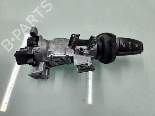 Ignition barrel AUDI Q2 (GAB, GAG) 35 TFSI | BP27614334M48 - Image 2