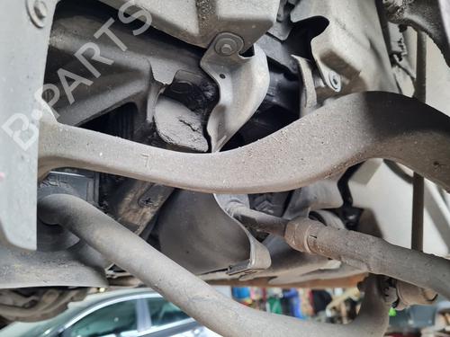 Used Left front suspension arm BMW 5 Touring (E61) 530 d (218 hp) 21650701