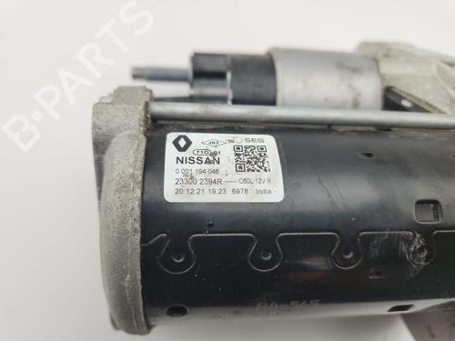 Starter RENAULT CAPTUR II (HF_) TCe 140 (HFN0) | BP37073502M8 - Image 3