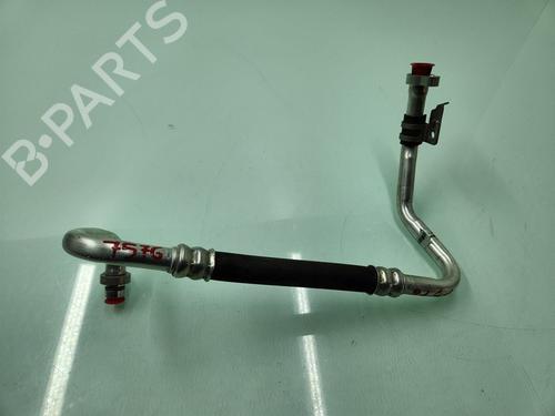 Used AC pipe AC pipe RENAULT CAPTUR I (J5_, H5_) 1.2 TCe 120 (118 hp) 27718566 27718566