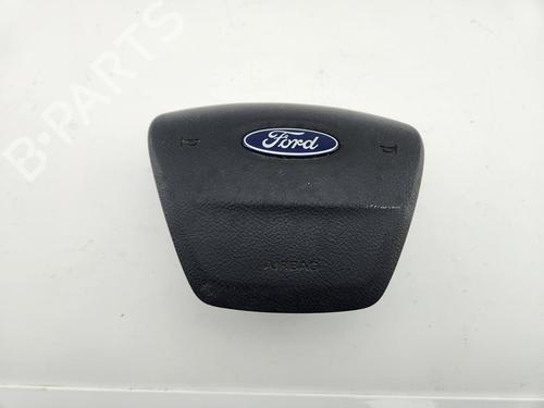 Used Driver airbag FORD KUGA II (DM2) 2.0 TDCi (120 hp) 29906626