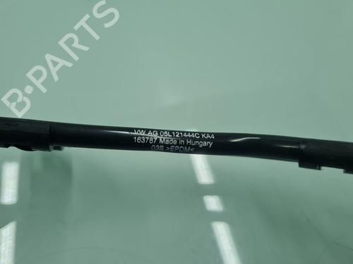 Pipe VW T-ROC (A11, D11) 2.0 TDI SCR | BP21765092M125 - Image 2