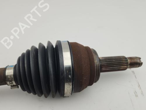 Right front driveshaft HYUNDAI KONA (SX2) 1.6 GDi Hybrid | BP36017773M39 - Image 3
