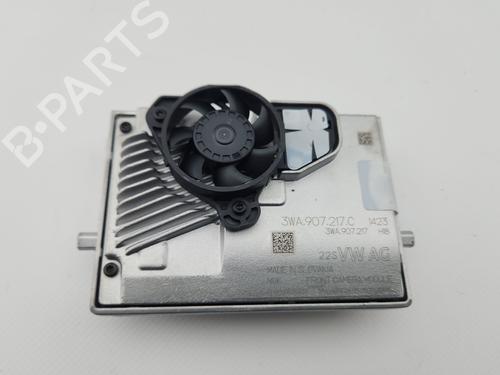 Used Electronic module Electronic module VW CRAFTER Van (SY_, SX_) 2.0 TDI FWD (SYB, SYC, SYD) (177 hp) 38112458 38112458
