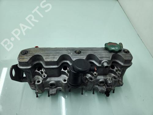 Used Cylinder head Cylinder head LAND ROVER DEFENDER Cabrio (L316) 2.5 TDI 4x4 (L316) (113 hp) 24528156 24528156